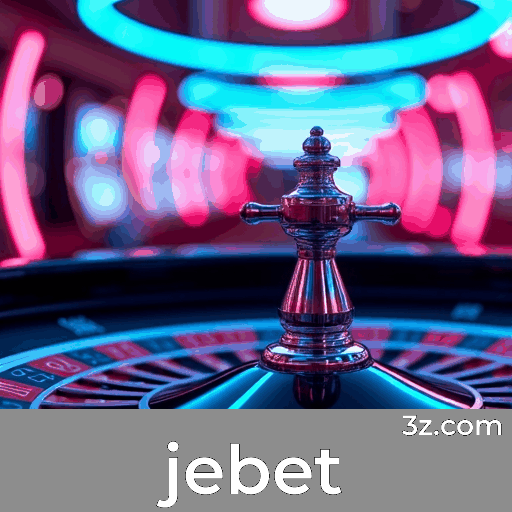 Explore a Convergência de Tecnologias e Experiências de Entretenimento Disruptivas na jebet