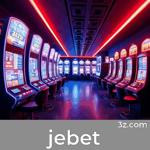 Jebet Social Casino: Interação Real e Diversão