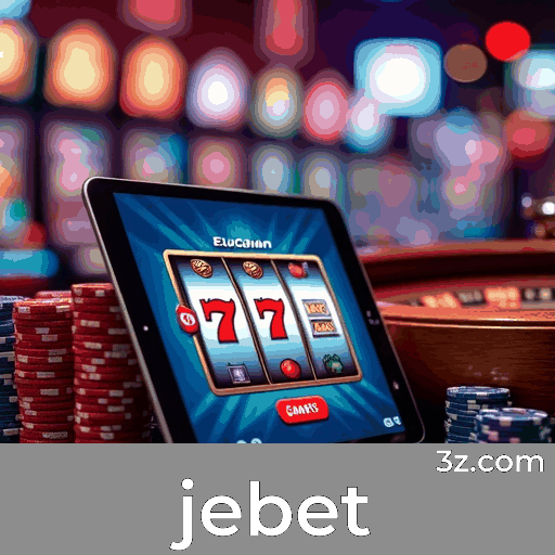 Inovação de Última Geração com o App da jebet: Tecnologia de Apostas Otimizada