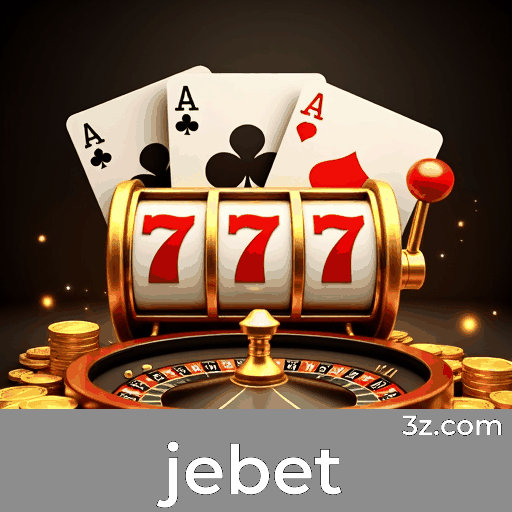 Jebet: Desbloqueie Recompensas e Ofertas Incríveis