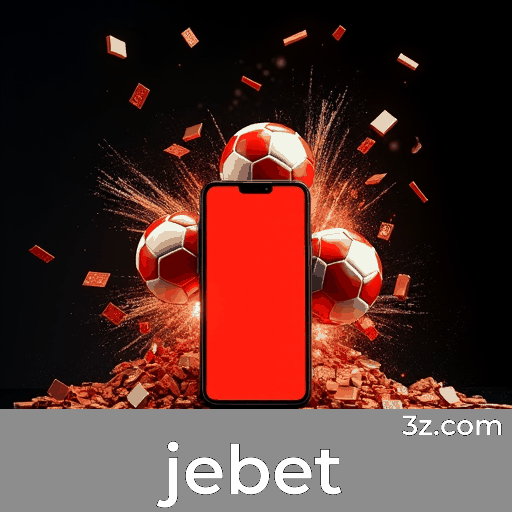 Inovação de Última Geração com o App da jebet: Tecnologia de Apostas Otimizada