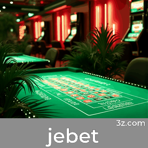 Jebet: Desbloqueie Recompensas e Ofertas Incríveis